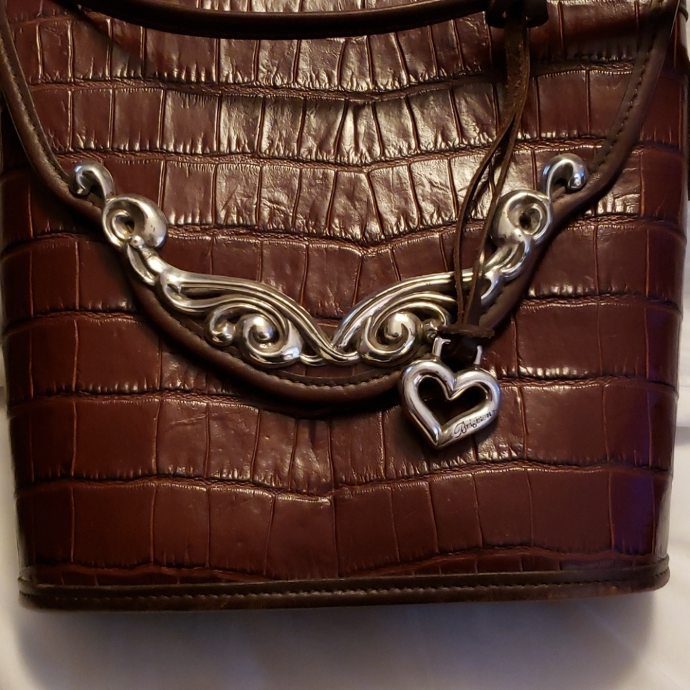 Brighton Small shoulder bag